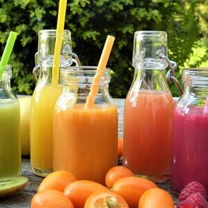 11 smoothies à l'abricot Nectar d'abricot producteur