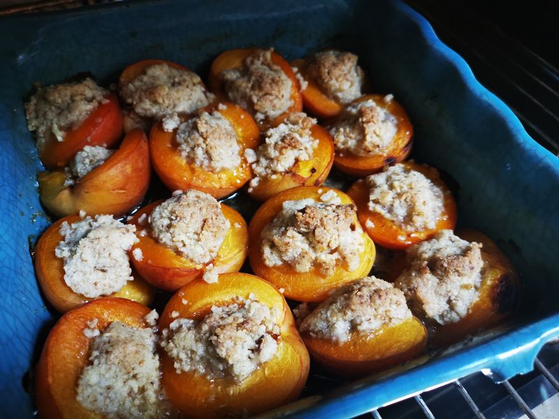 Abricots vente directe Recettes noix