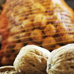 noix vallée du rhône Récolte et conservation noix bio Producteur Noix de grenoble AOP bio