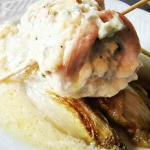 bocconcini maison Recettes noix