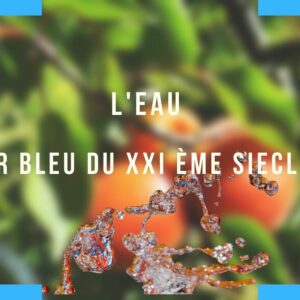 source eau gestion de l'eau agriculture durable 2023 en 12 newsletters