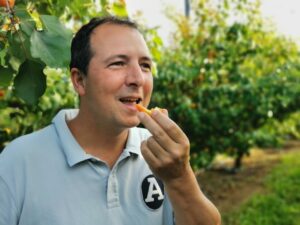 Achat groupé produits locaux