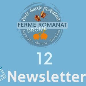 2024 en 12 newsletters