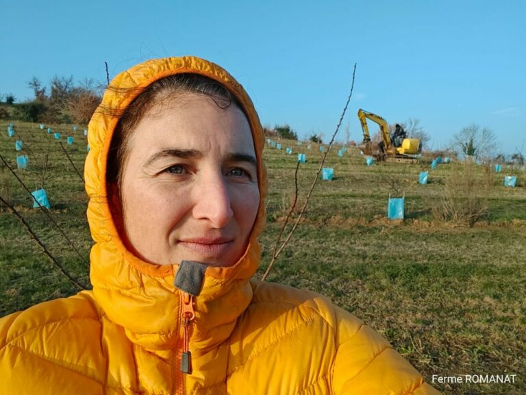 Préparation du printemps