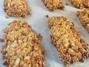 Noix bio vente directe