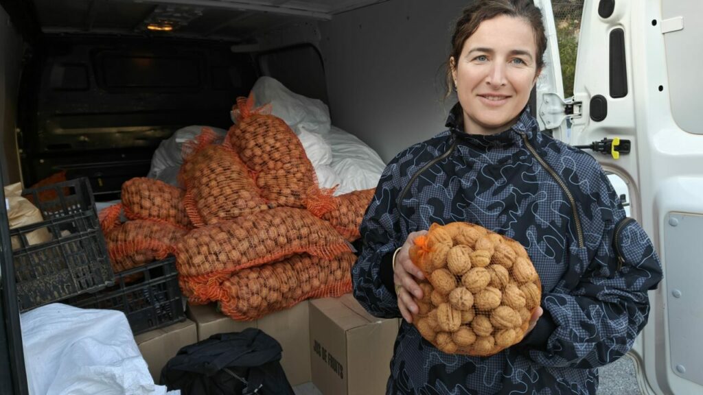 calendrier livraison directe producteur