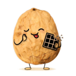 Noix Gourmande
