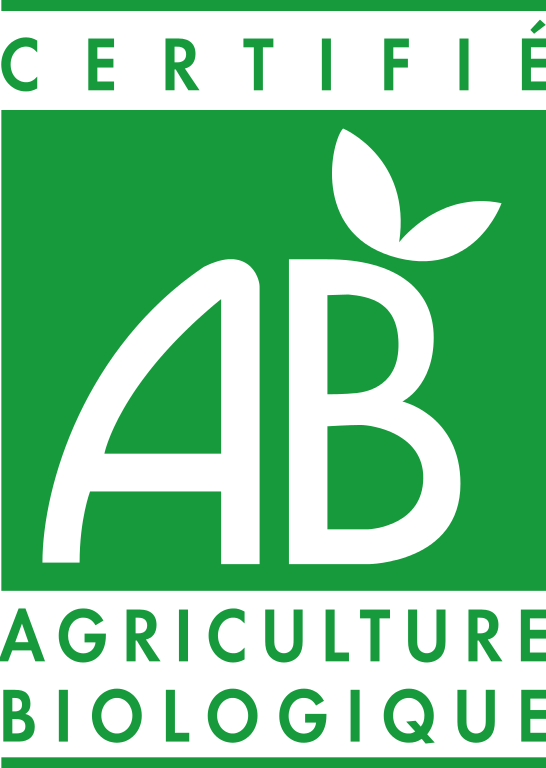 Noix bio certifiées Agriculture Biologique
